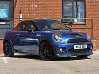 MINI COUPE