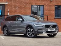 VOLVO V90 CROSS COUNTRY