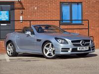 MERCEDES-BENZ SLK