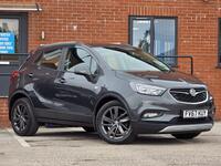 VAUXHALL MOKKA X