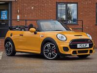 MINI CONVERTIBLE